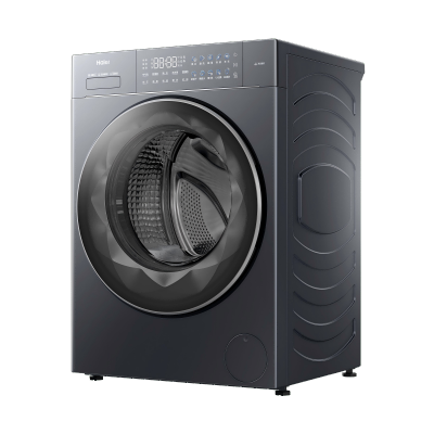 海尔(Haier)洗衣机洗干一体XQG120-PSEU68BU1
