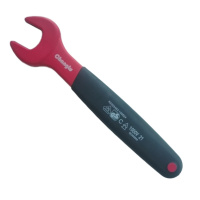 长鹿VDE绝缘开口扳手 21mm 把