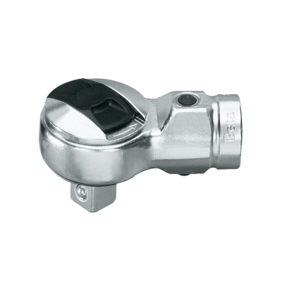 百塔 614X 左右切换型棘轮交换头71mm(备货时间14个工作日)定制