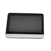 鹤诚杰森 无线可视门铃 WX-123 套