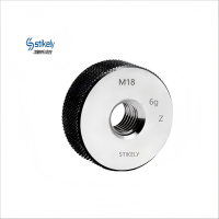 Stikely螺纹环规 M18-6g套