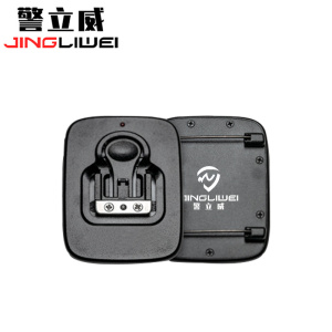 警立威 记录仪配件背夹A121(个)