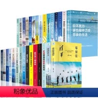 [正版]全30册 等你在清华北大 致奋斗者系列全套你不努力没人能给你想要的生活10本余生很贵请勿浪费青春励志男女性提升