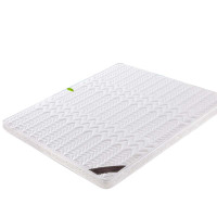 渭星椰棕床垫家用棕垫B10cm厚(防螨针织+2cm乳胶+0胶水天然椰棕)800mm*2000mm