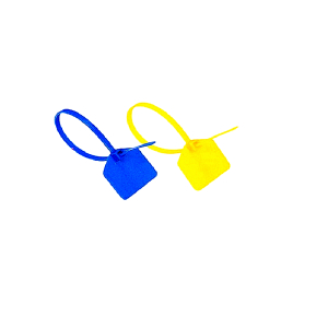 晨潞电子 CLU-FT002 100个/包 尼龙扎带 (计价单位:包) 彩色