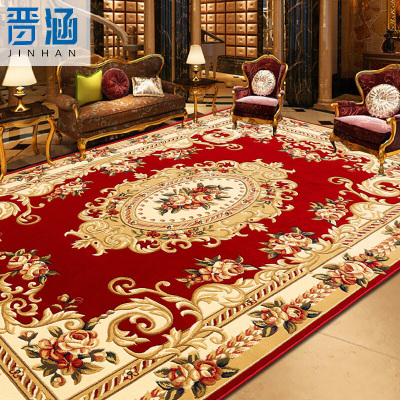 晋涵 地垫(可定制) JH-D02 卷