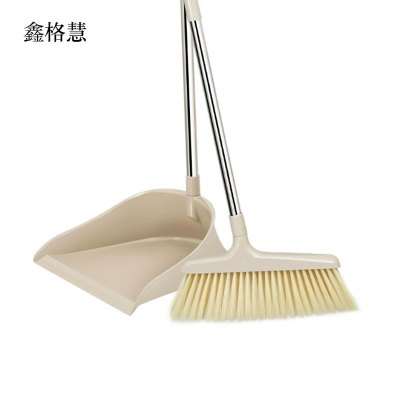 鑫格慧 轻巧型家用扫把簸箕套装套撮