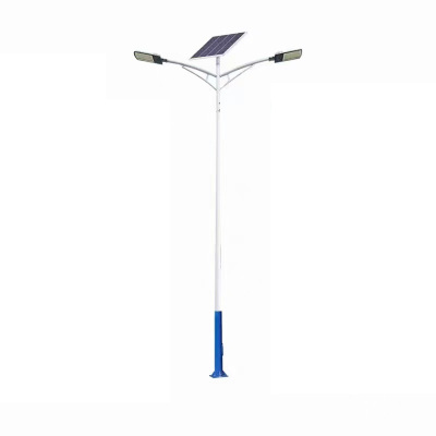 蓝立智造LED太阳能路灯LT6610A