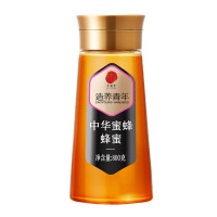 北京同仁堂造养青年中华蜂蜜800g正宗土蜂蜜U2100171