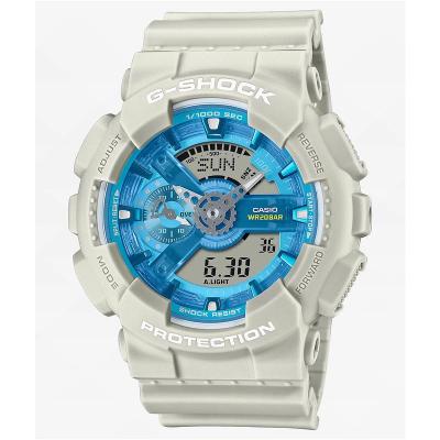 GSHOCK中性日韩表防水运动表防震时尚表户外运动日常佩戴