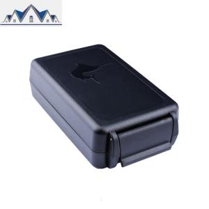 耳机线材收纳盒收纳包硬壳 保护U盘U盾内存卡便携收纳盒子 三维工匠 抗压盒