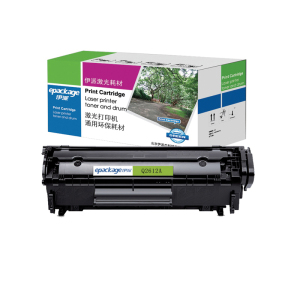 伊派惠普Q2612A硒鼓