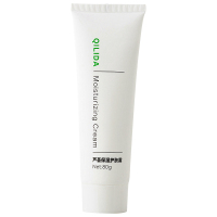 绮丽达(qilida)润肤霜(芦荟保湿护肤霜)(80克/支)