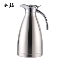 水壶保温壶2.0L不锈钢双层