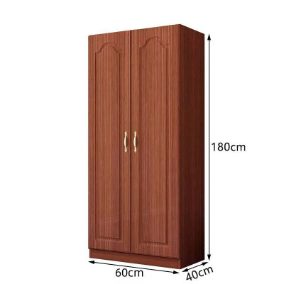 更衣柜三圣E30 600*400*1800mm