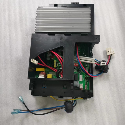 帮客材配 全新原装 P0970091244 IVH- 52YF2W 外机主板 需确认版本号 B44FF 收前务必验货