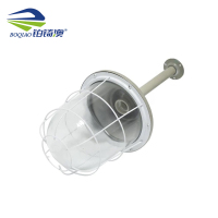 铂锜澳 防爆灯罩 170*170*330mm 个