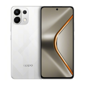 OPPO K12s 8GB+128GB 星芒白 5G手机 7000mAh长续航大电池 80W超级闪充 120Hz高亮OLED直屏 千元学生备用机老人智能手机
