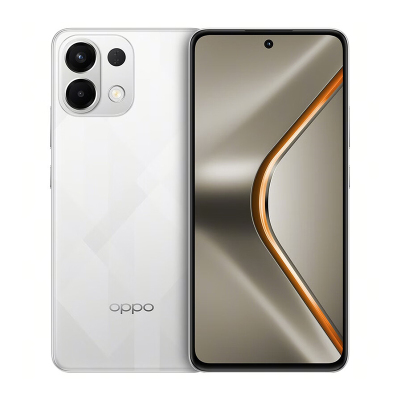 OPPO K12s 8GB+128GB 星芒白 5G手机 7000mAh长续航大电池 80W超级闪充 120Hz高亮OLED直屏 千元学生备用机老人智能手机