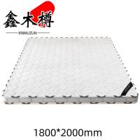 鑫木樽床垫5cm厚 1800*2000mm张