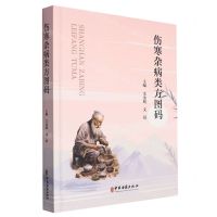 [N]伤寒杂病类方图码(精)-9787515224305