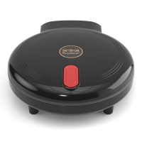荣事达Royalstar家用多功能加大加深双面独立加热电饼铛RS-B1362(RS-B1362A)