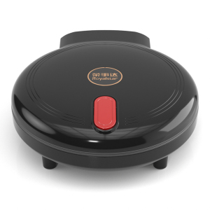 荣事达Royalstar家用多功能加大加深双面独立加热电饼铛RS-B1362(RS-B1362A)