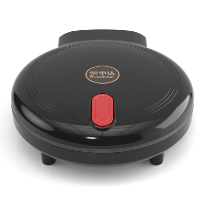 荣事达Royalstar家用多功能加大加深双面独立加热电饼铛RS-B1362(RS-B1362A)