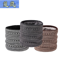 复岚 脖套 针织/件