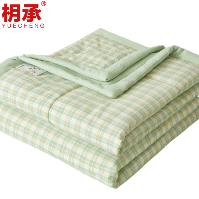 枂承 夏凉被 双人 床