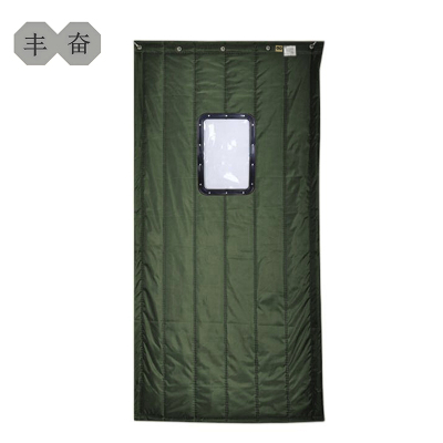 丰奋 棉门帘 1*2m 条