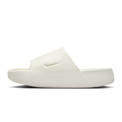 NIKE/耐克女鞋新款厚底舒适凉拖鞋一字拖 DX4816-100 D