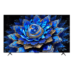 TCL电视 85T7M Ultra 85英寸 SQD-MiniLED 100%全局高色域 超级蝶翼星曜屏