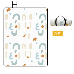 铁迅户外超声波防潮野餐垫FF114 张