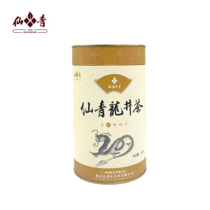 仙青特级龙井(南系列)250g罐