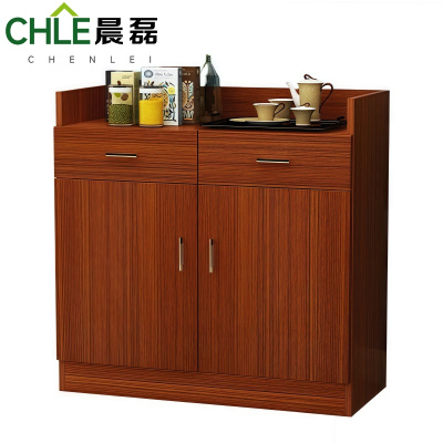 晨磊 茶水柜 80*40*90cm 个