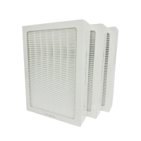 讯博士 JHQPJ100 适用于500/600系列 328*235*68mm 3个/套 空气净化器滤网(计价单位:套)
