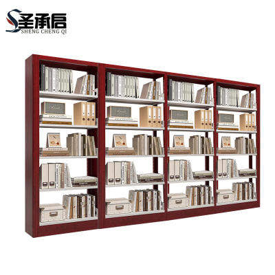 圣承启 书架钢制 4# 组