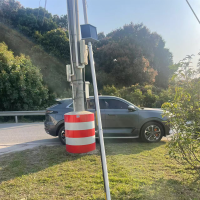 信锐泰(XINRUITAI) RTZM4905 斜拉线警示灯(护管式)