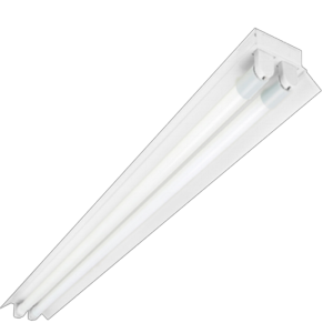 欧辉照明 OHSF9168/2*16W-应急 LED支架灯