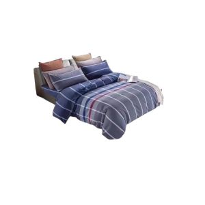 百纳千禧全棉三件套 BNQX-TJ049 (150*220cm)套