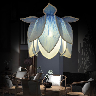 水晶灯莲花灯排行榜