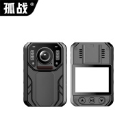 孤战 G9 音视频记录仪 64GB