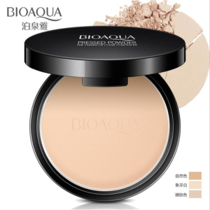 泊泉雅魅惑清透遮瑕粉饼 保湿定妆修容隔离霜 妆前乳07嫩肤色/10g