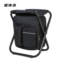 盛铁达 双肩背包椅 STD-JJ011 个