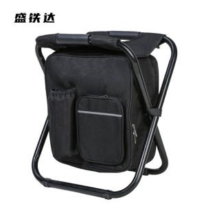 盛铁达 双肩背包椅 STD-JJ011 个