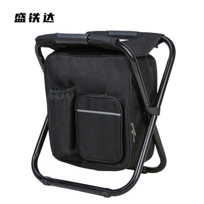 盛铁达 双肩背包椅 STD-JJ011 个