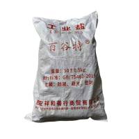 百谷特 工业盐 50kg 袋