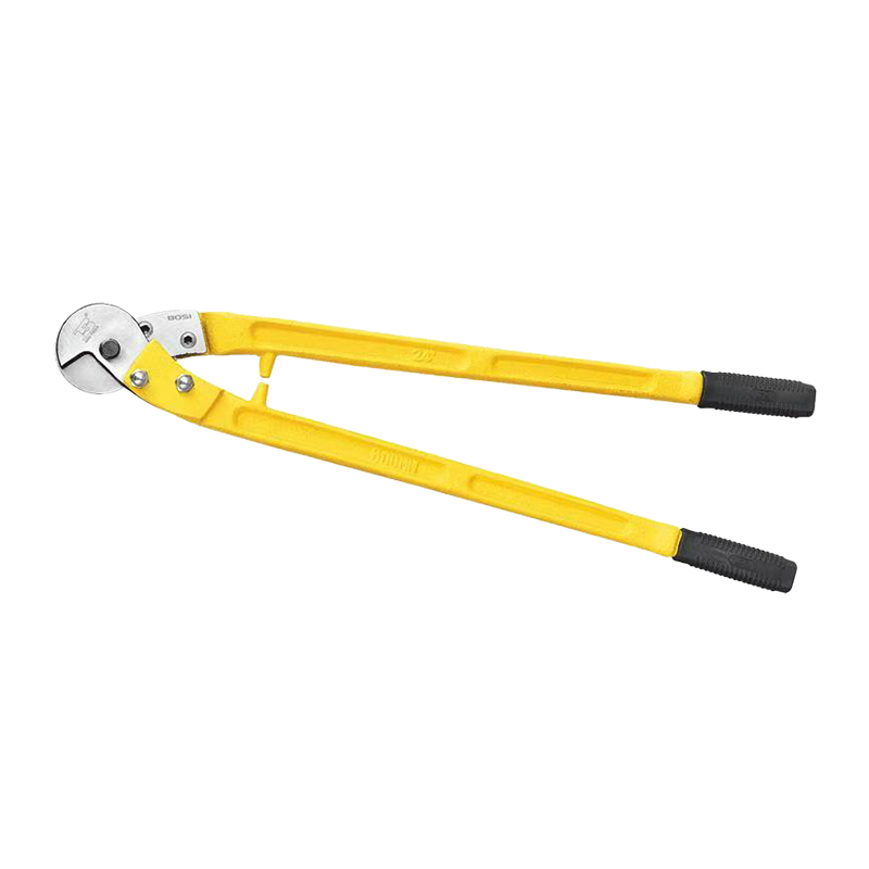 波斯(BOSI)钢丝绳剪(24" BS232412)把