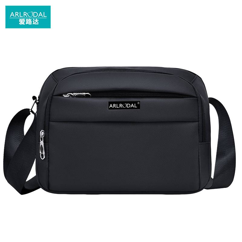 爱路达 牛津布单肩包 斜挎包 XK27/个